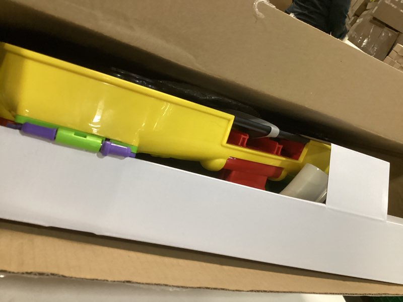 Condition photo showing Good Condition for VTech Smart Shots Sports Center (Frustration Free Packaging), Yellow