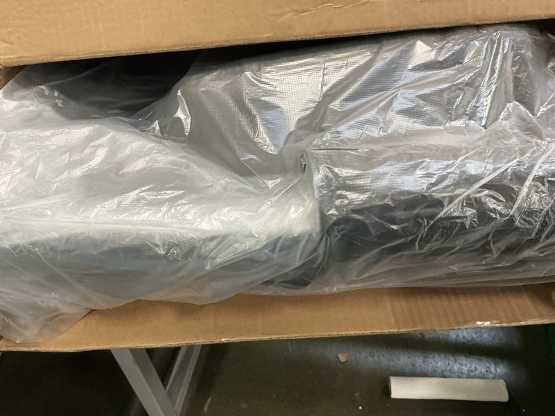 Condition photo showing New/Like New for Cartist Floor Mats and Cargo Liner Fit for Buick Envision 2021 2022 2023 2024 2025 All Weather Floor Mat Buick Envision Accessories Heavy Duty Carpet Protection Buick Envision 21-25