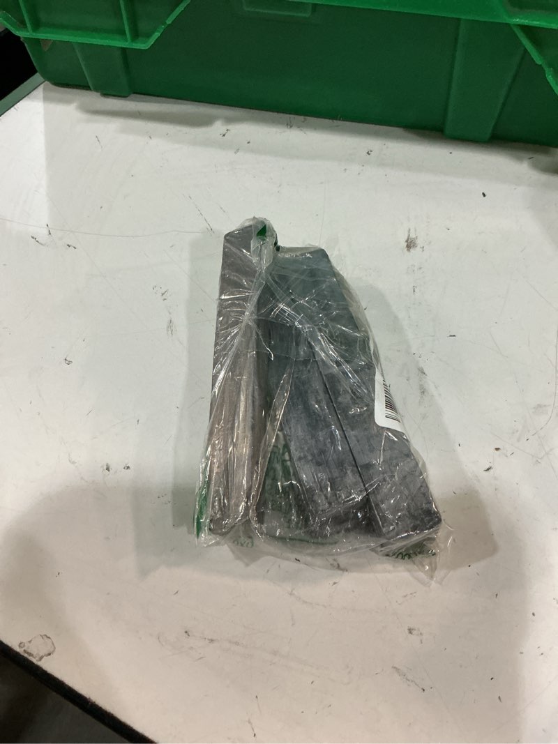 Condition photo showing Good Condition for 5lb high purity lead ingots 99.9% pure lead bars for fishing sinkers, bullet casting, counterweights, radiation shielding and diy metal casting projects