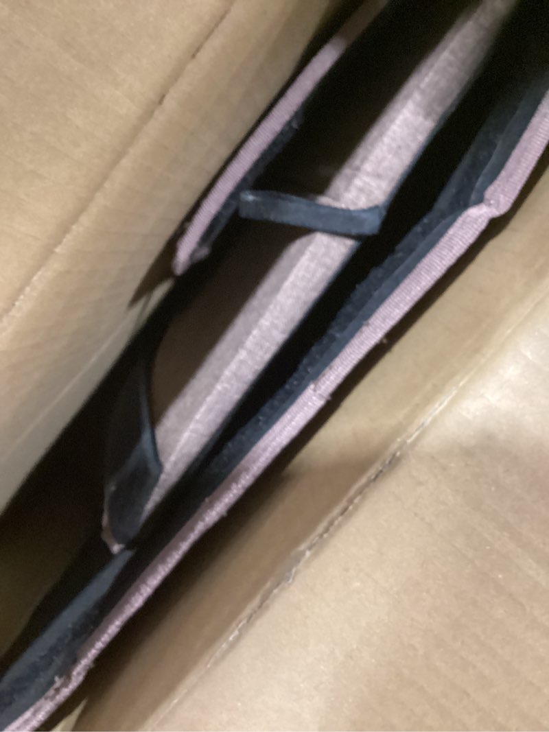 Condition photo showing Good Condition for MIU COLOR Outdoor Cat House, Upgraded Large Weatherproof Cat Houses for Outdoor Cats, Insulated Feral Cat Shelter with Removable Soft Mat, Easy to Assemble,17.1" x 15" x 16.6", Brown Large Brown-17.1" x 15" x 16.6"