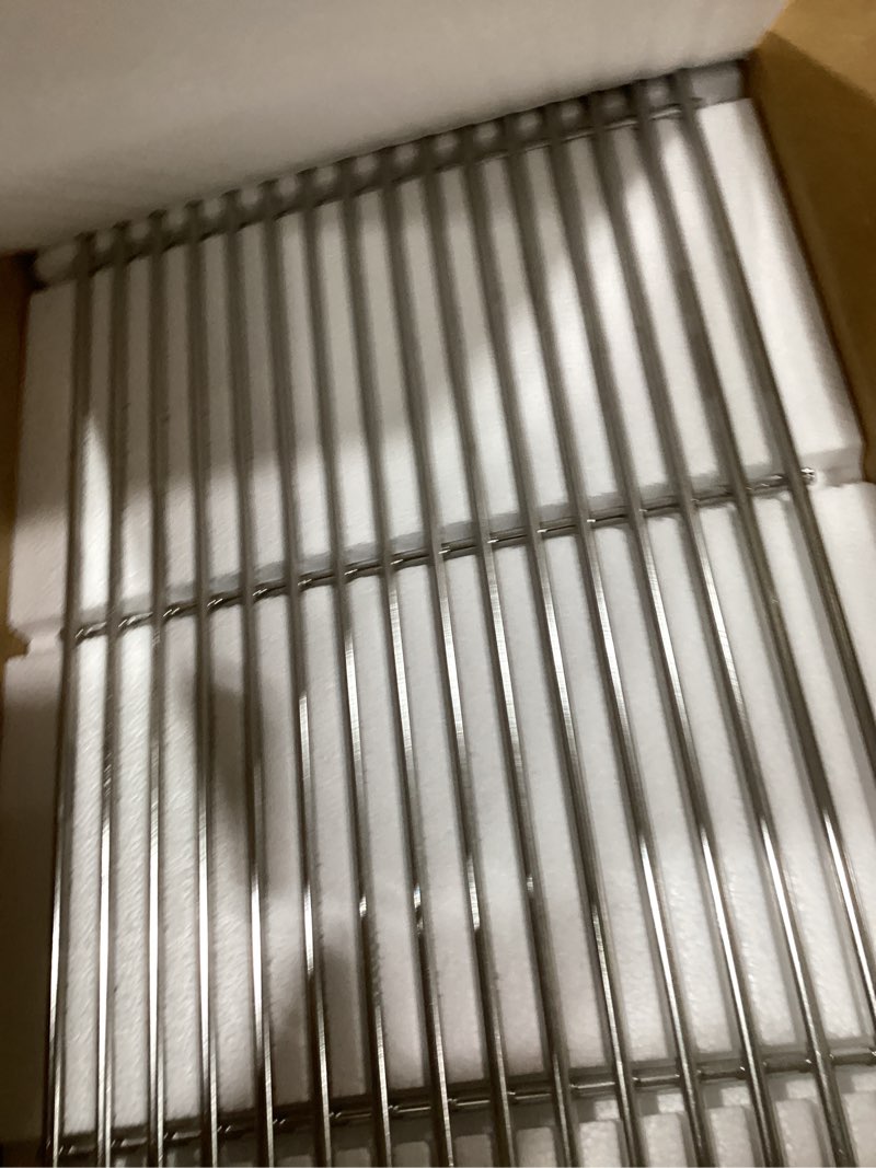 Condition photo showing Good Condition for grill grares