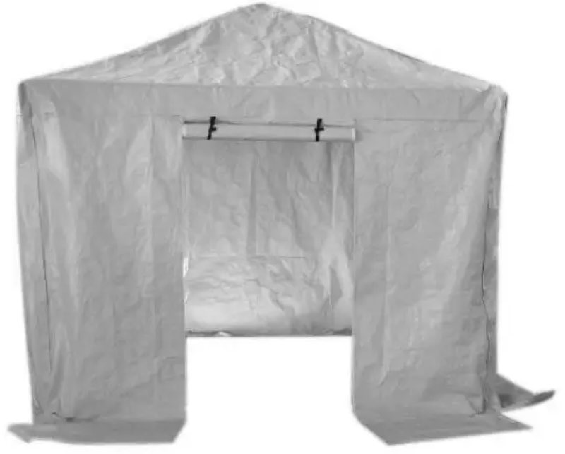 VEVOR LTD-MM180-1216 Winter Cover For Gazebo
