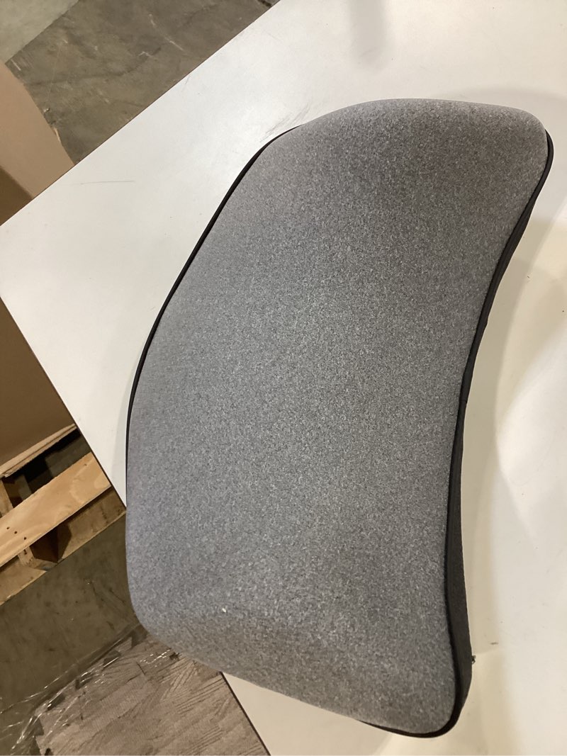 Condition photo showing Good Condition for neck protection pillow,