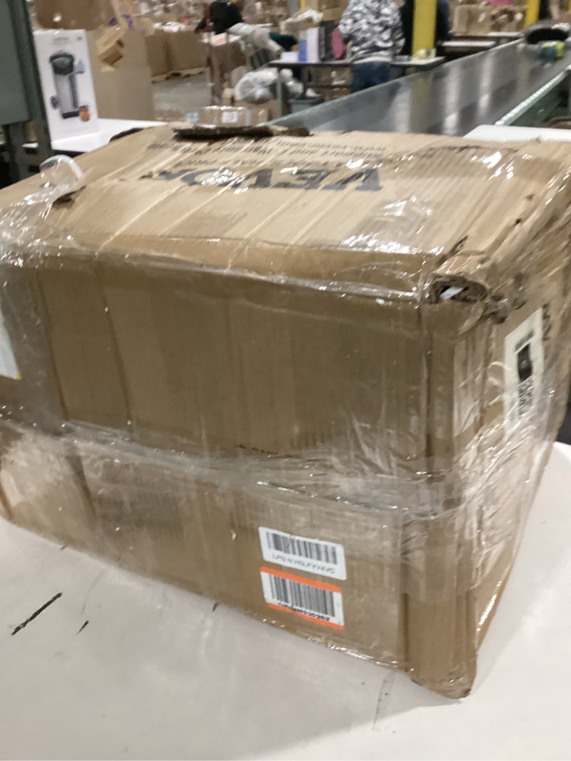 Condition photo showing As Is for VEVOR Portable Band Saw, 110V Removable Alloy Steel Base Corded Band Saw, 5 Inch Cutting Capacity Hand held Band Saw,Variable Speed Portable Bandsaw, 10Amp Motor Deep Cut Band saw for Metal Wood with Base