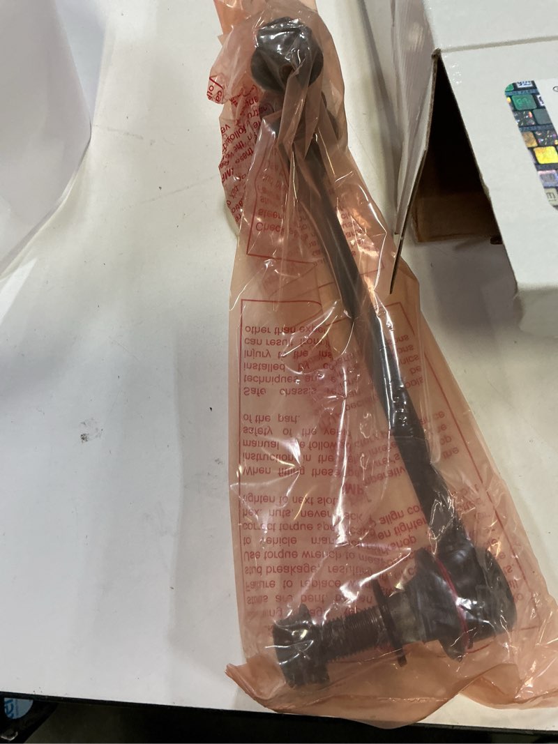 Condition photo showing New/Like New for acdelco gold 45g0410 (19461958) front passenger side suspension stabilizer bar link