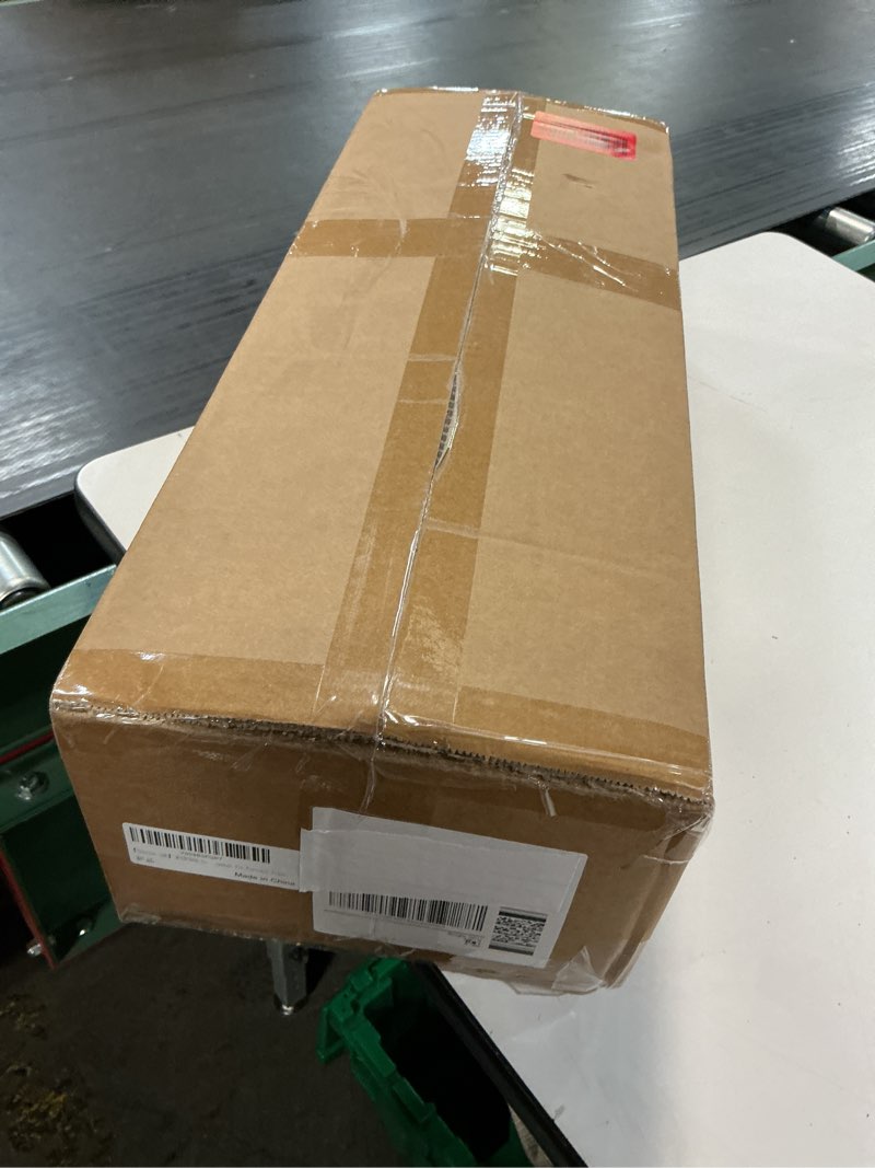 Condition photo showing New/Like New for ?upgrade led? mountdog softbox lighting kit, photography studio light with 19.7"x27.5" reflector and 3 colors temperature 45w bulb with remote, professional photo studio equipment for portrait video