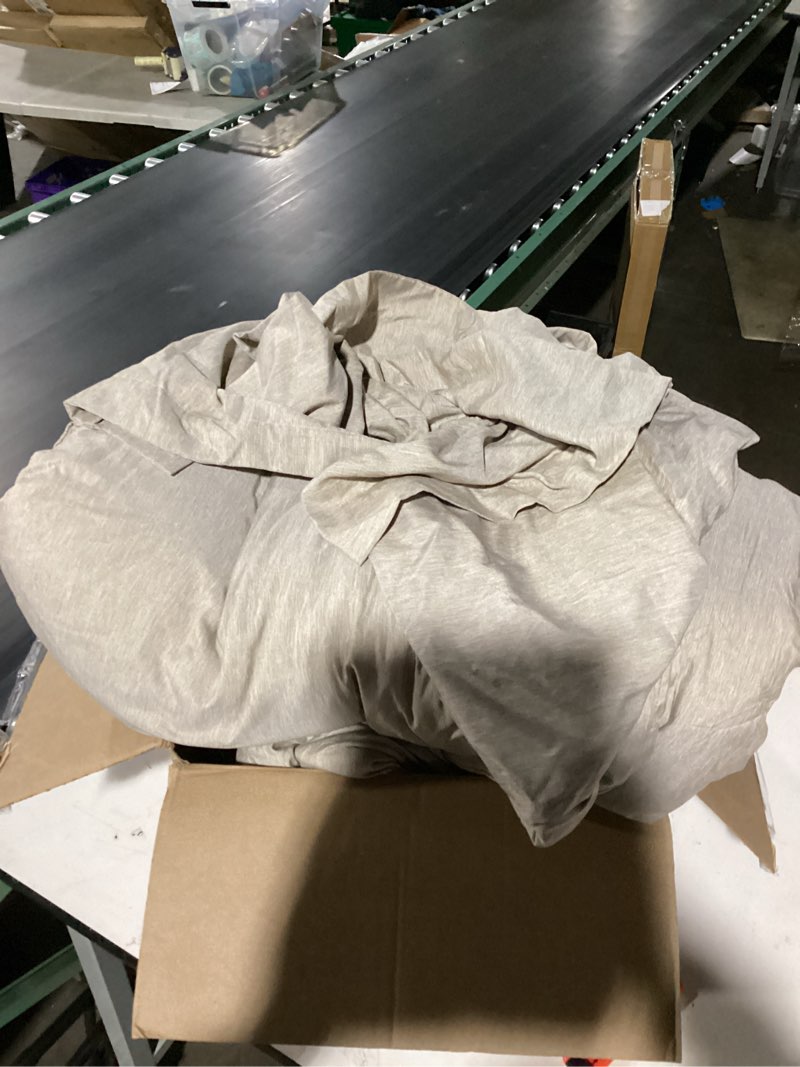 Comforter and pillow cases