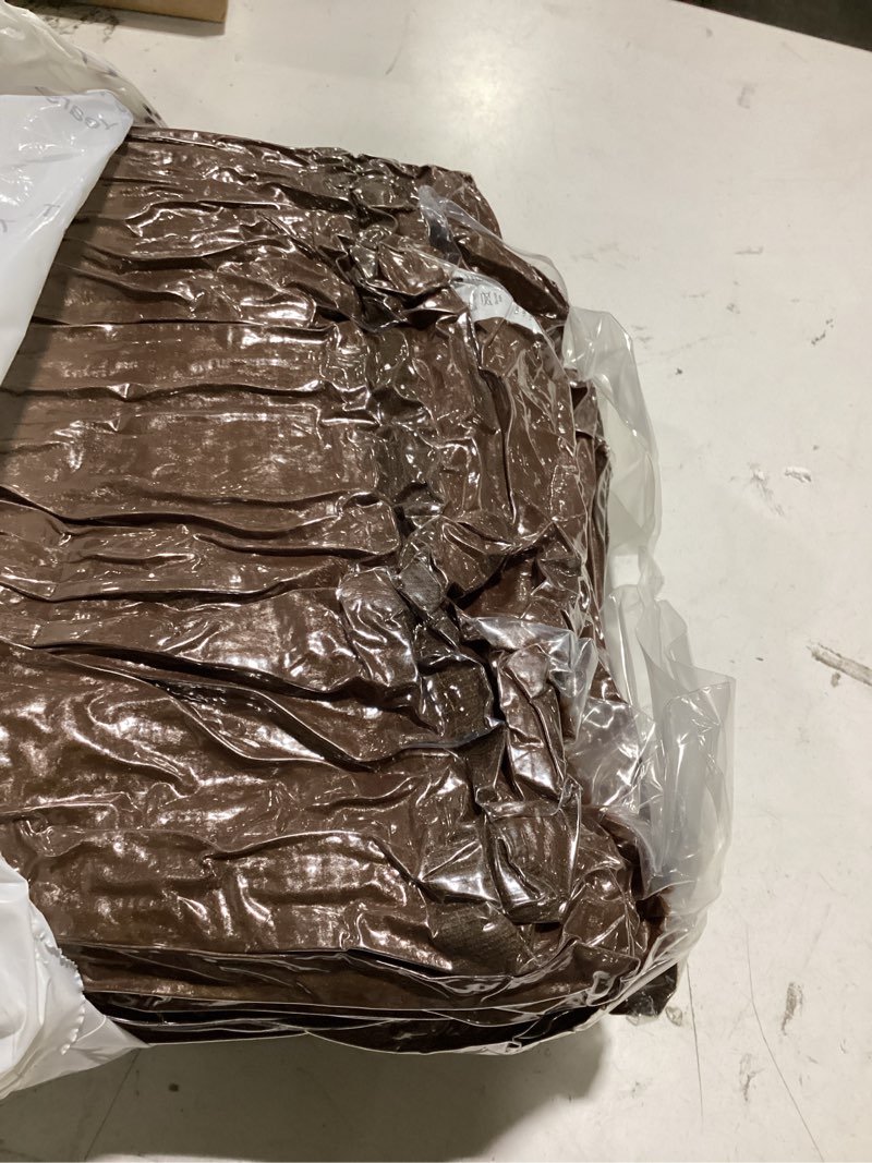Condition photo showing Good Condition for ophanie brown rugs for living room bedroom, 6x9 fluffy fuzzy furry carpet, plush soft shaggy bedside indoor floor area rug for kids girls boys baby teen dorm nursery home decor aesthetic brown rectangular 6' x 9' (rectangular)