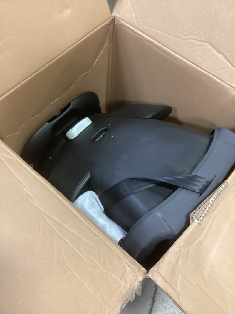 Condition photo showing Good Condition for Graco Turn2Me 3-in-1 Rotating Convertible Car Seat, Manchester, Featuring Headrest and Harness Adjust, Easy Installation and Steel Reinforced Frame