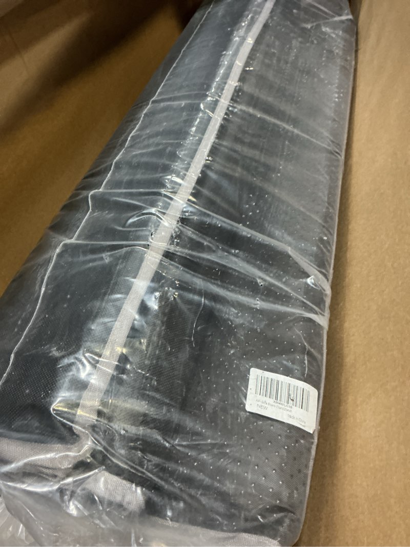 Condition photo showing Good Condition for laveve heavy duty couch cushion support board for sagging sofa, 25''x 45'' & 25''x70'' extra thick solid wood under couch insert with anti-slip dots, repair sagging spring sofa cushions 70"x25" & 45"x25"- sectional couch