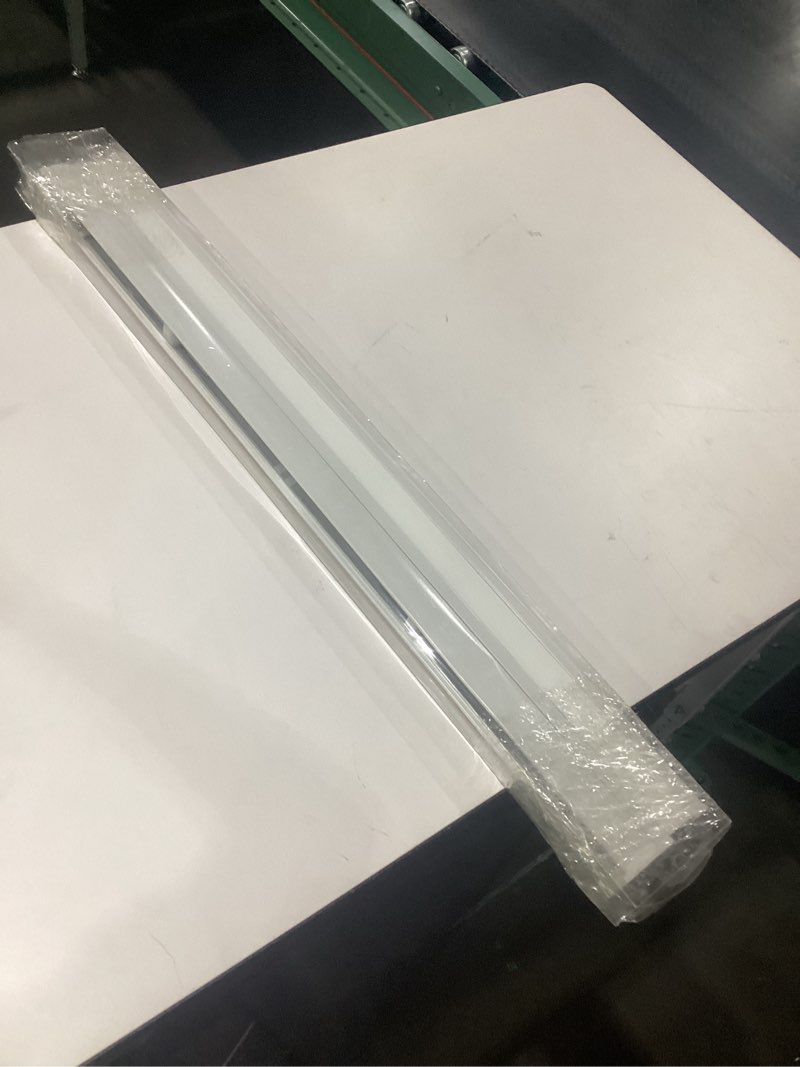 Window blinds -used 