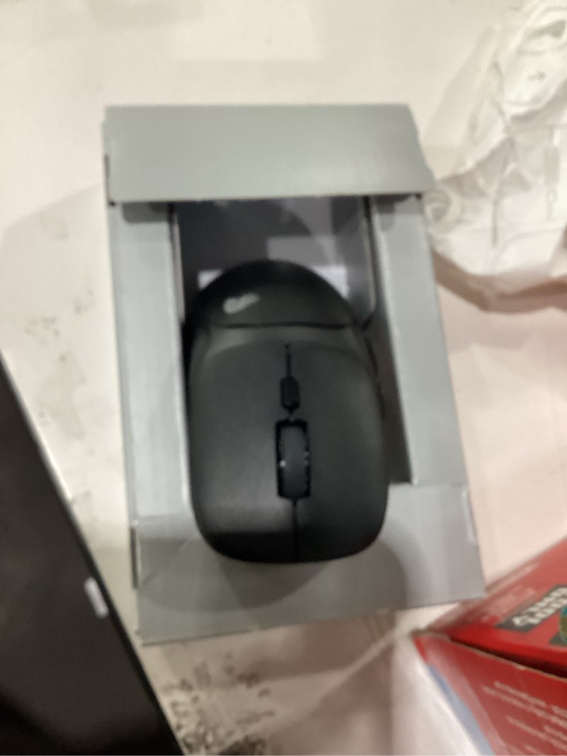 GLORIOUS Gaming Model O3 Wireless Gaming Mouse - InfinitePlay Swappable Battery, 130H Battery Life, 