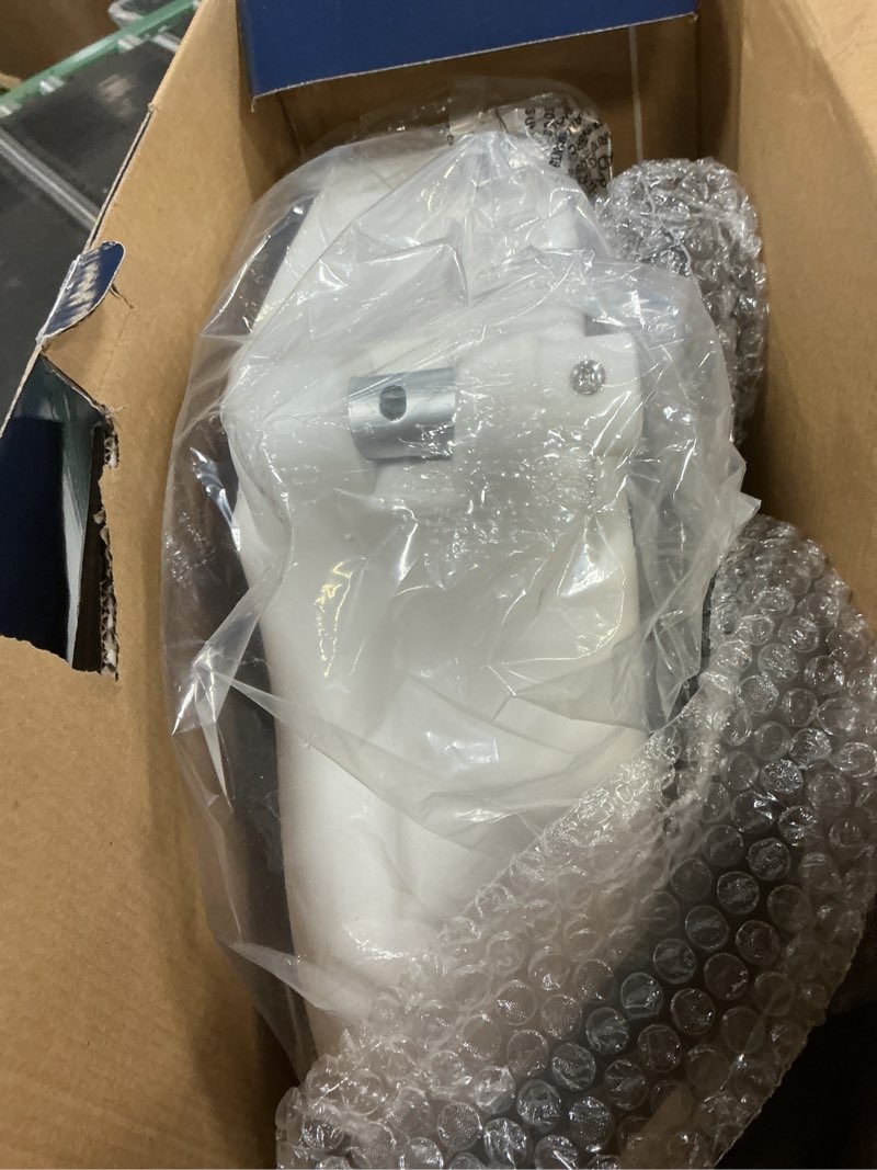 Condition photo showing Good Condition for bath safetyraised toilet seat product description: elev.toilet seat w/ remarms,rtl,1 ea