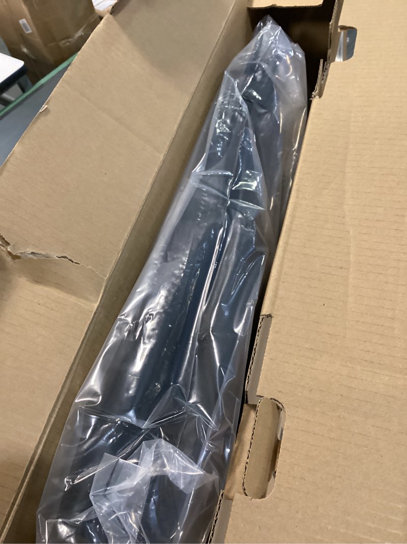 Condition photo showing New/Like New for LASFIT Floor Mats for Jeep Gladiator JT 2020-2025 2026 All Weather TPE Custom Fit Pickup Truck Mats Floor Liners 1st & 2nd Row, Black Gladiator 2020-2026 Floor Mats