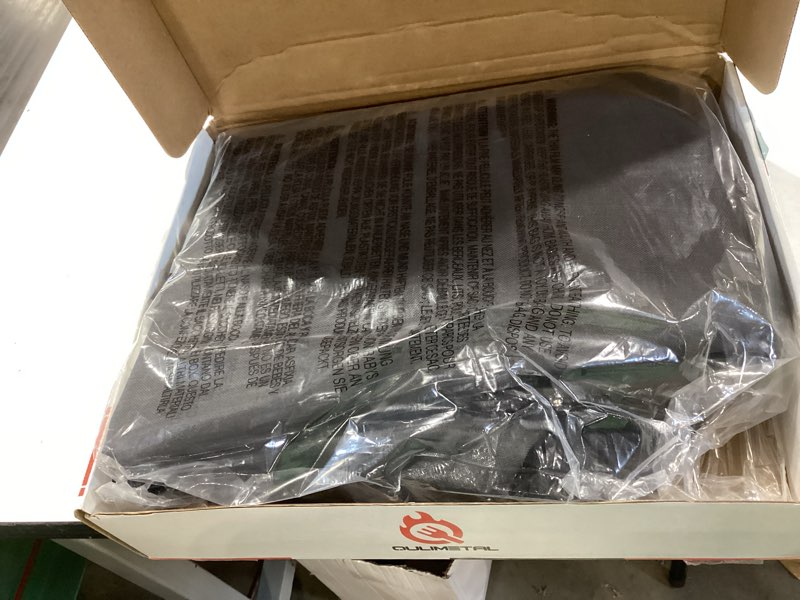 Condition photo showing Good Condition for grill cover for pit boss austin xl, 600d pellet smoker cover for pitboss 1000 series, 1000d3, 1000s, 1000sc, 1000sq, 1000sc2, 1100 pro, rancher xl 1000, 1150 & z grill 1000 series wood pellet grills black pb austin xl/rancher xl