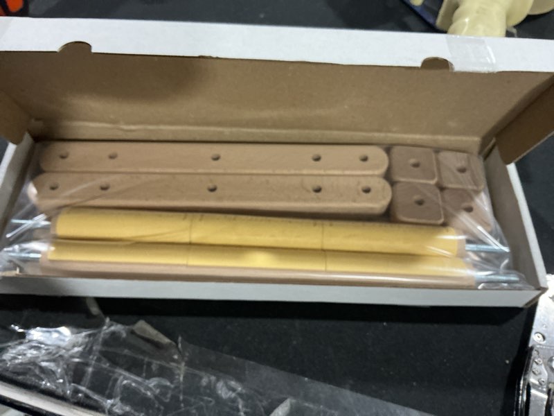 Needlepoint Embroidery Tapestry Scroll Frame Made of Organic Beech, Wooden Cross Stitch Frame, Needl