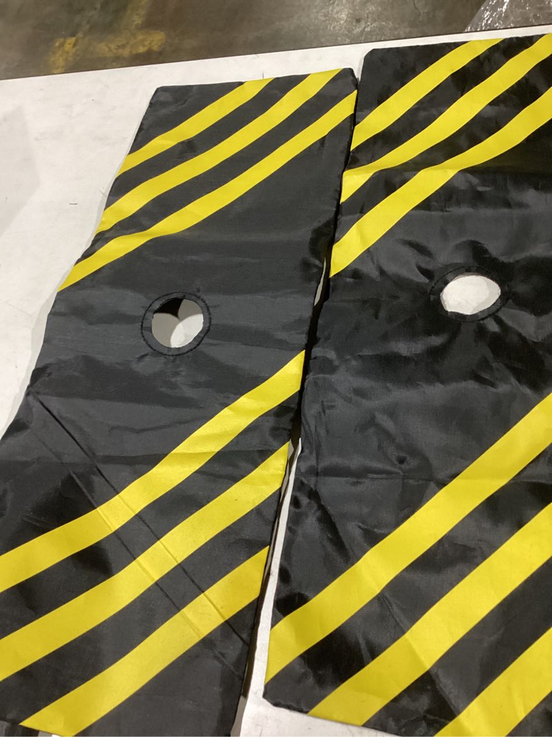 Condition photo showing New/Like New for Portable T-Shape Backdrop Stand Support Kit 8x7.2ft, Adjustable Photography Green Screen Backdrop Stand for Parties, Photography Videography Studio (8×7.2Ft)