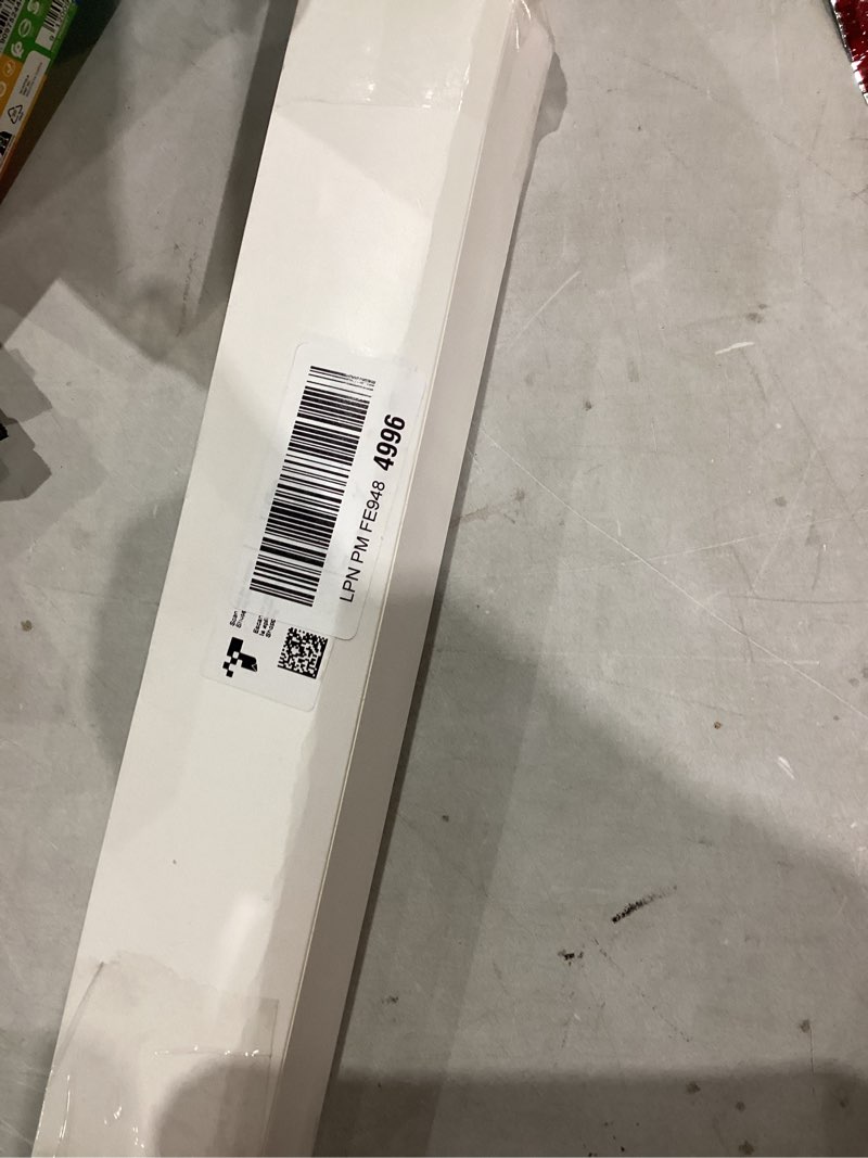 Condition photo showing Good Condition for Stove Gap Covers,Stove Gap Filler Stainless Steel,13.8'' to 27.5'' Adjustable Length (2PCS),Range Trim Kit,Oven Stove Gap Guard Between Stovetop and Counter,Easy to Clean Heat Resistant, Black