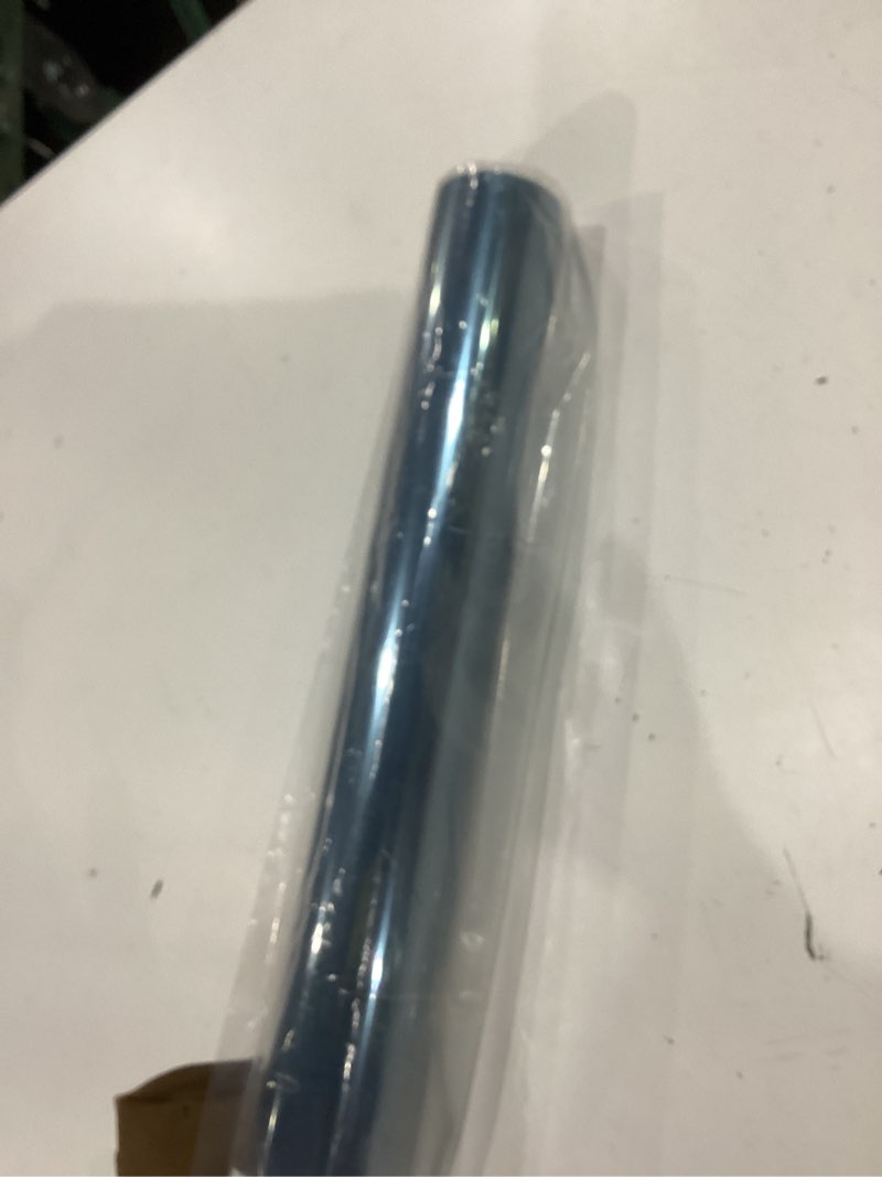Condition photo showing Good Condition for toyoco 70% vlt ceramic car window tint film - (20in*10ft) window privacy film, 99% blocks uv & 92% ir ray, glare reduction blackout window film auto car windshield sun shade roll 70%vlt 20in x 10ft