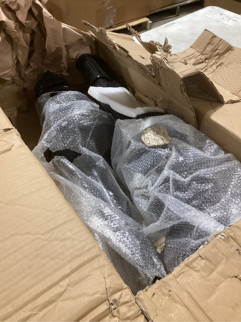 ocpty rear complete struts spring assembly shocks struts fits for lexus rx330 2004-2006,for lexus rx350 2007,for toyota highlander 2004-2007,make model 0-0 quick struts 172213 172214 - set of 2