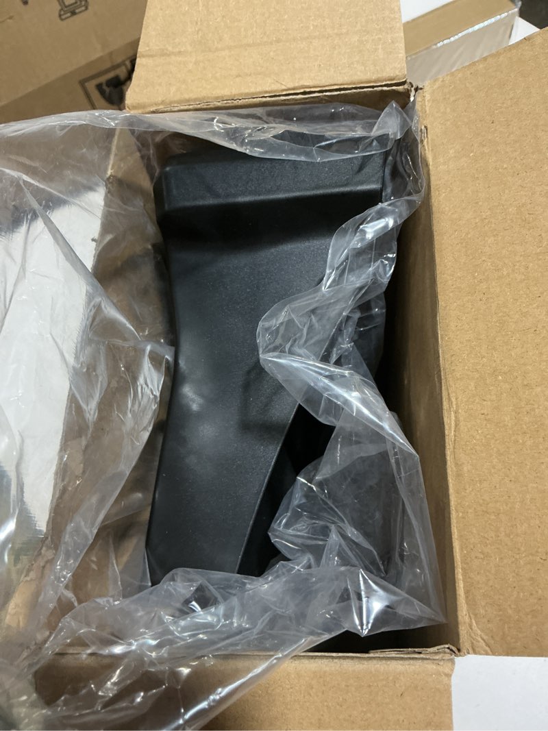 Condition photo showing Good Condition for Muslogy Dashboard Storage Box Compatible with 2024-2026 Tacoma & 2025 2026 4Runner Accessories Center Console Organizer w/14-inch Screen for Limited Trailhunter TRD Pro (14 Inch Screen Only) (Black) 14-Inch Screen Black