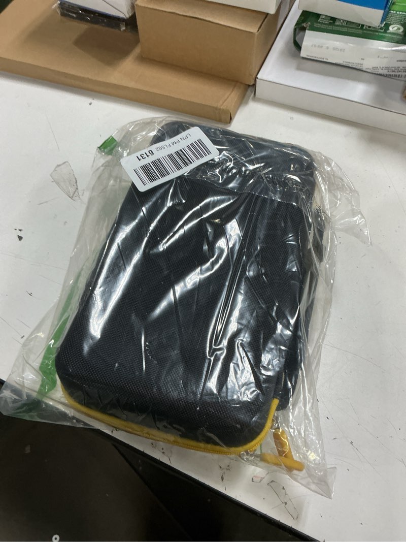 Condition photo showing Good Condition for Aproca Case Compatible with VTOMAN X7 / VTOMAN X5 Jump Starter Air Compressor, Portable Storage Bag for Accessories (Case Only)