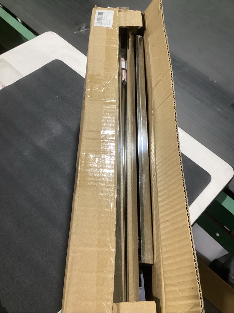 Condition photo showing New/Like New for Mobile Base With 4 Locking Wheels And 8 Strong Feet 28-35.4 Inches, Heavy Duty Furniture Dolly for Washer, Mini Refrigerator and Dryer, Adjustable Mini Fridge Stand Washing Machine Stand Pedestal 28-35.4inch