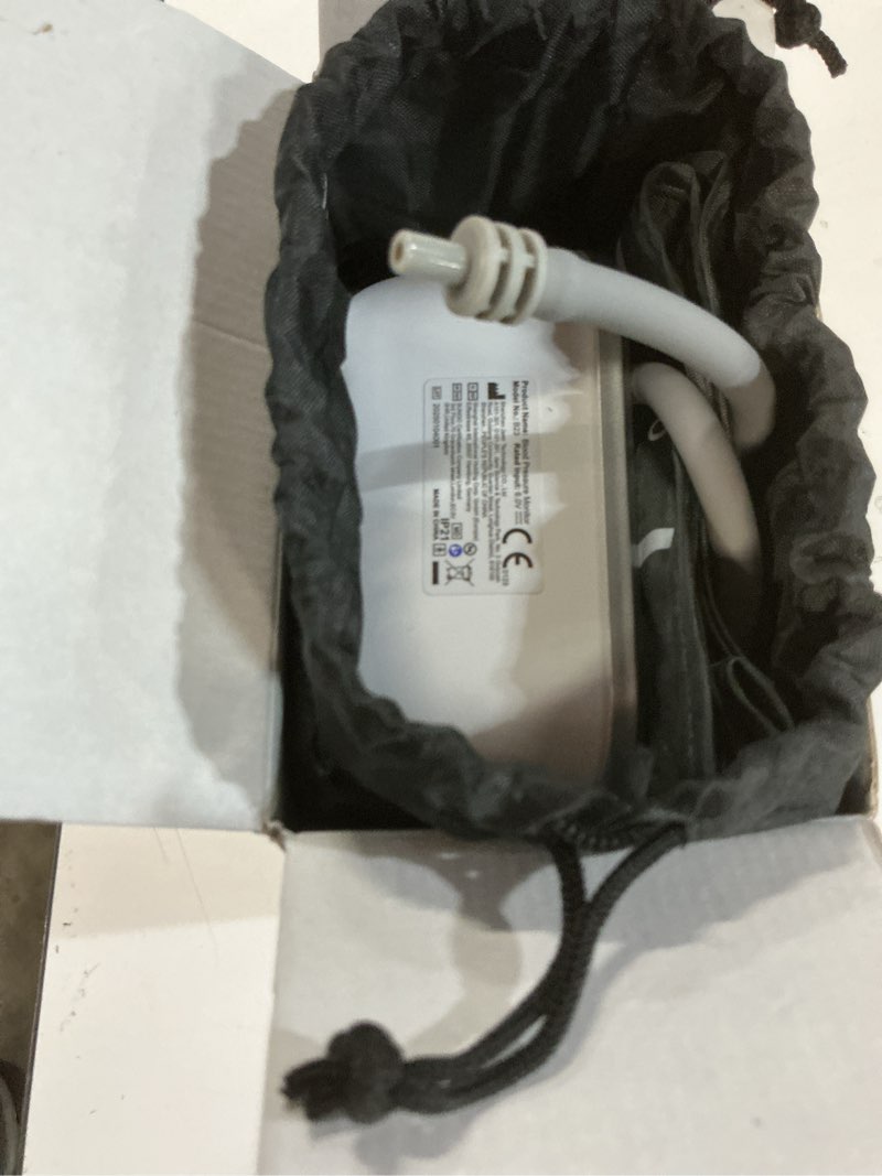 Condition photo showing New/Like New for Blood Pressure Monitors for Home Use Upper Arm, Accurate Cuff 8.7”-15.7” Monitor with Large Backlight Display 2 Users 240 Sets Memory, Digital BP Machine, Christmas Gifts for Mom Dad Seniors