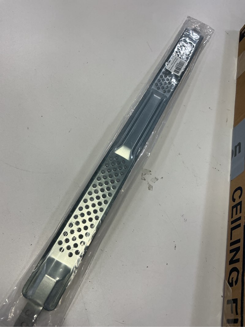 Condition photo showing Good Condition for W10426979 Dishwasher Mounting Bracket Kit For 24 Inch Wide Dishwasher Space Granite,Quartz, Stone Countertops Compatible with Brand Whirlpool KitchenAid