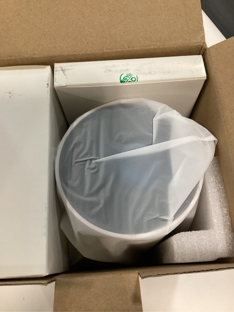 Condition photo showing New/Like New for mini projector with wifi and bluetooth, support 4k 170 ansi auto keystone correction, 5w soundbase speaker, 210° rotatable portable projector, 25"-110" screen video projector for smartphone/laptop hy300ultra
