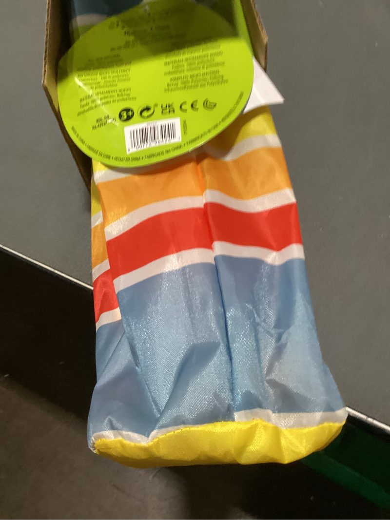 Condition photo showing Good Condition for melissa & doug sunny patch giddy buggy folding lawn & camping chair (frustration-free packaging)