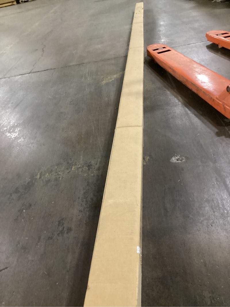 Wood beam