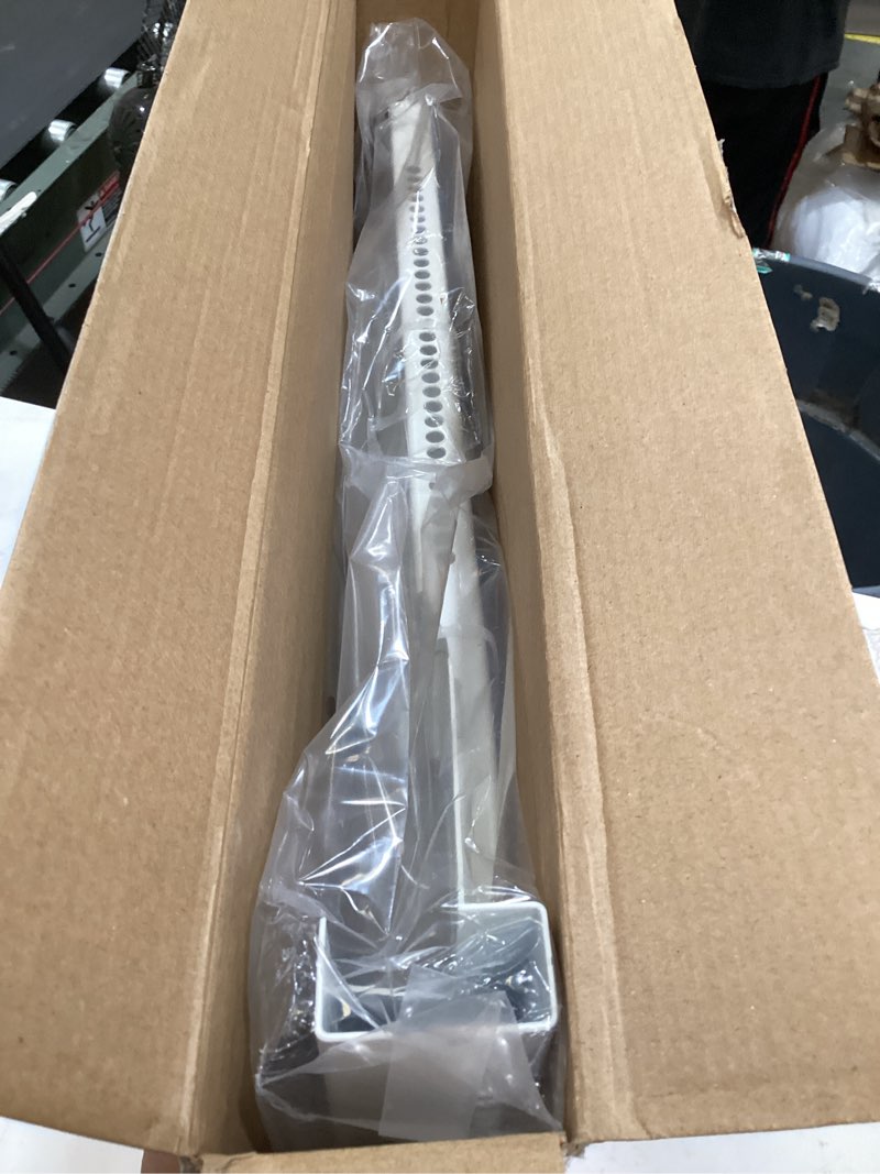 Condition photo showing Good Condition for qualward air conditioner support bracket, ac bracket for window no drilling heavy duty, up to 200 lbs up to 200 lbs, no drill