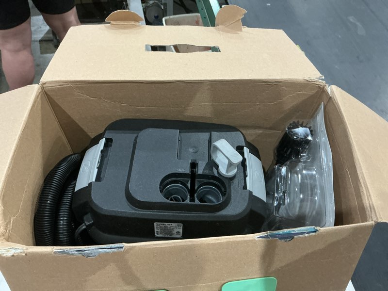 Condition photo showing Good Condition for fluval 407 perfomance canister filter - for aquariums up to 100 gallons - aquarium canister filter