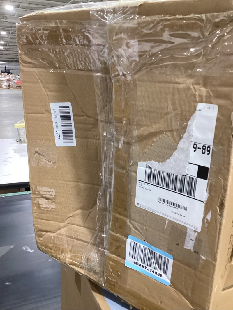 Condition photo showing Good Condition for JBHO 17 oz Lead-Free Wine Glasses Set of 6, Hand Blown Durable Crystal Wine Glasses for Daily Use and Hosting Guests, Thin Rim for Serving Red and White Wine, Gift packing for any occasion Wine Glasses 6 Count (Pack of 1)