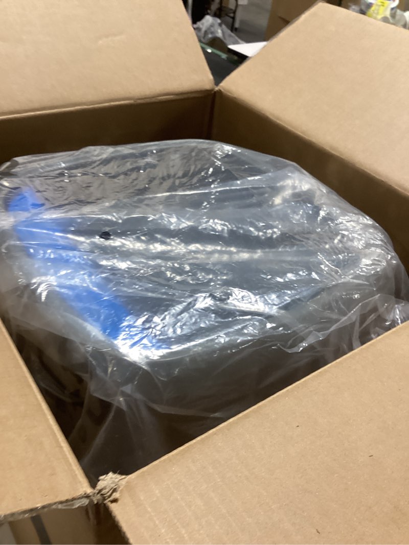 Condition photo showing Good Condition for bissell® air280 max wifi connected smart air purifier with hepa & carbon filter large room & home, quiet bedroom air cleaner for pets, dander, pollen, smoke, odors, auto mode, 3138a