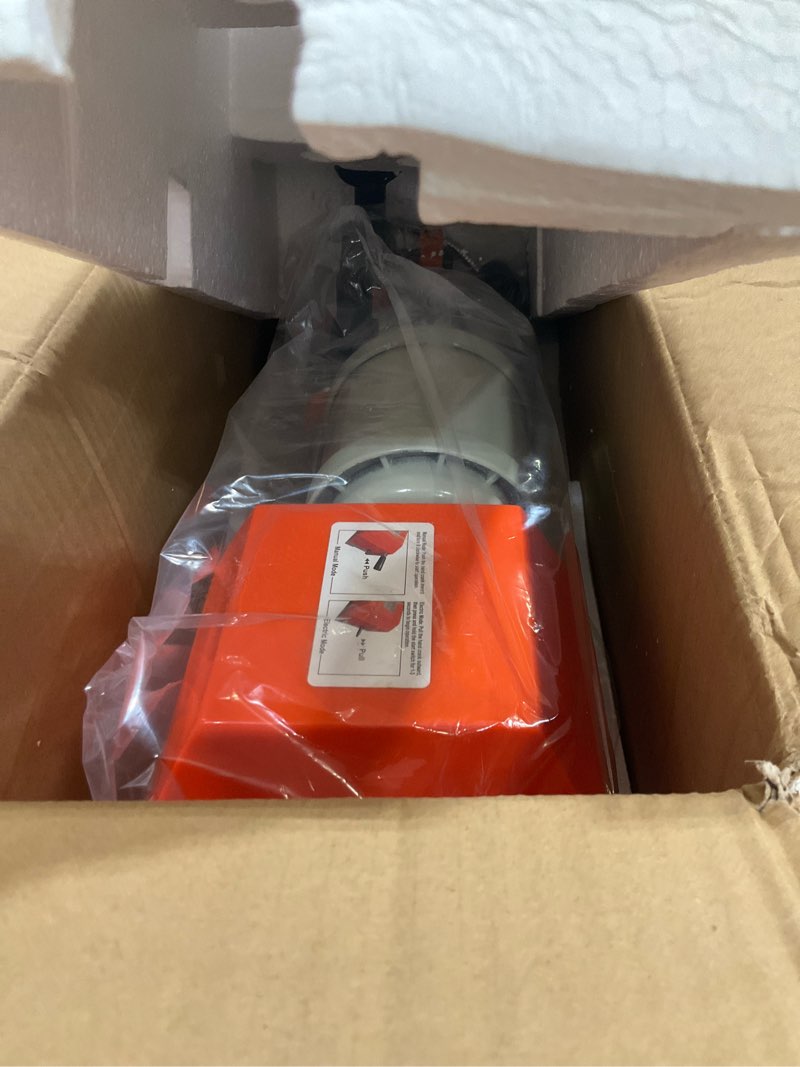 Condition photo showing Good Condition for anrain cutter cutting machine,110v cutter cutting machine, cutter cutting machine for cutting metal objects, for hardware stores.(red) traditional durable cutting machines