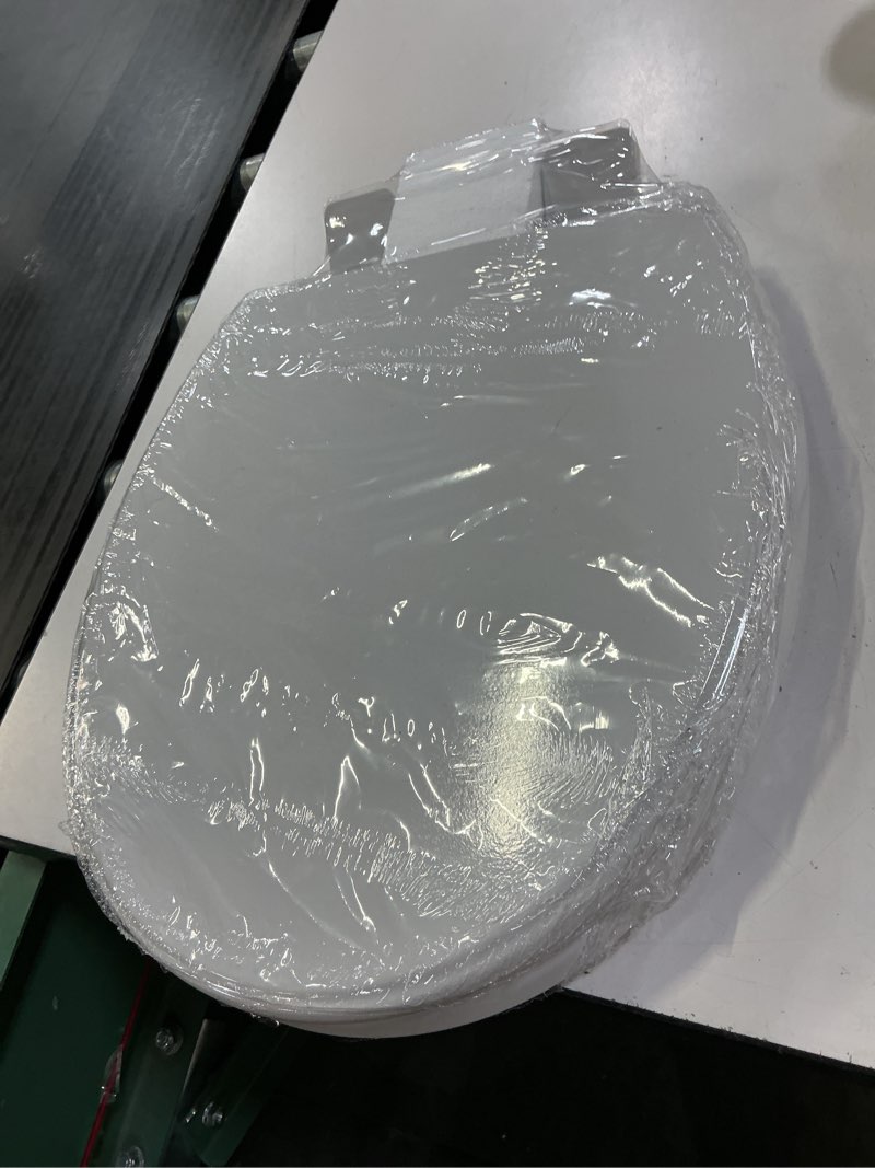 Condition photo showing Good Condition for american standard moments slow close round front toilet seat
