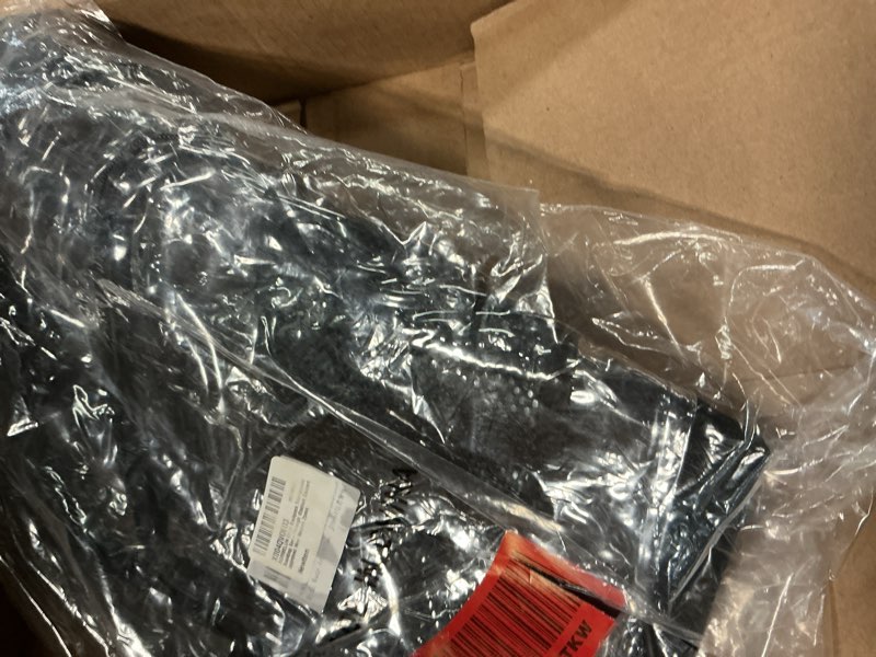 Condition photo showing Good Condition for bormelun clear backpack transparent bookbag see-through stadium concert approved men women 1 pack