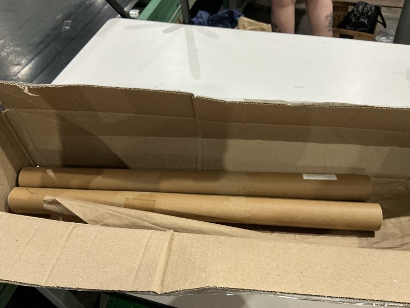 Condition photo showing Good Condition for lucky herp t8 18w uvb 5.0 reptile light, uva uvb reptile light bulb 2 pack, fluorescent lamp for rep