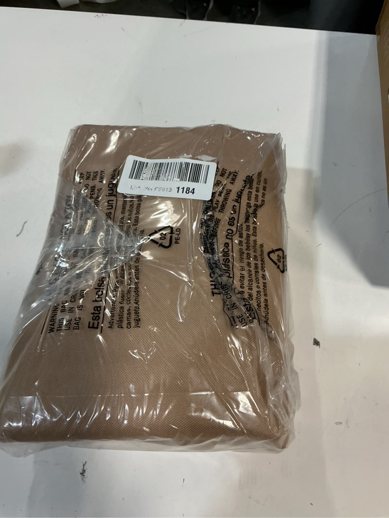 Condition photo showing Good Condition for ULTCOVER Waterproof Outdoor TV Cover for 60-65 inch Outside Flat Screen Televisions with Mounts and Stands 60" - 65" Brown