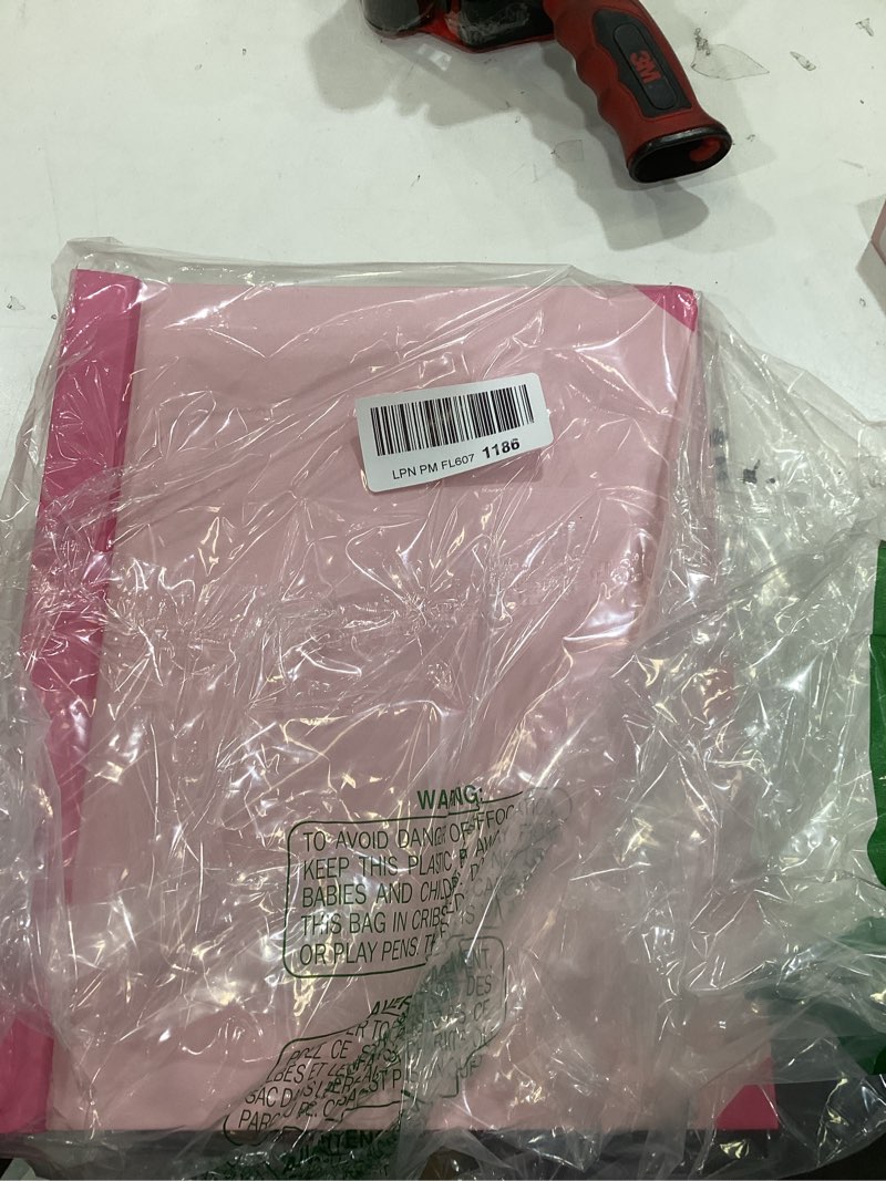 Important Document Organizer,Folders for Documents,Bound Expanding File for Important Papers/Passpor