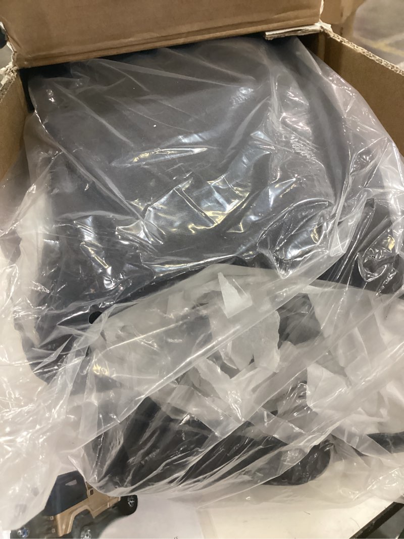 Condition photo showing Good Condition for sierra offroad soft top for 1997 to 2006 jeep wrangler tj - black, denim vinyl - 2 door jeep soft top with rear plastic tinted windows - factory precision fit replacement - no upper door skins no door skins black denim