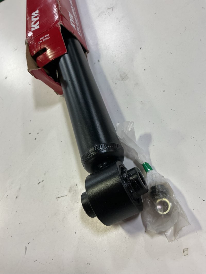 Condition photo showing New/Like New for KYB Excel-G