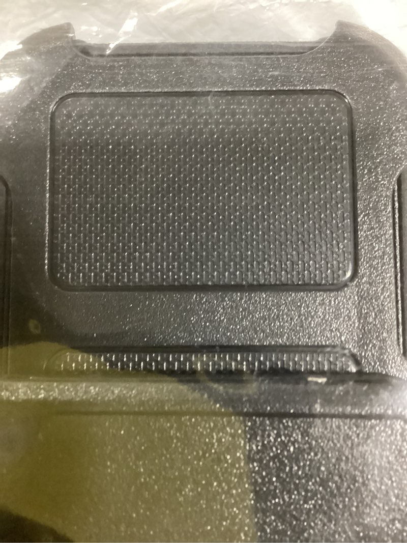 Condition photo showing Good Condition for for defender 14 case with belt clip holster - heavy duty black cover with port protection & kickstand,anti-drop rugged for phone case 14 case protective black