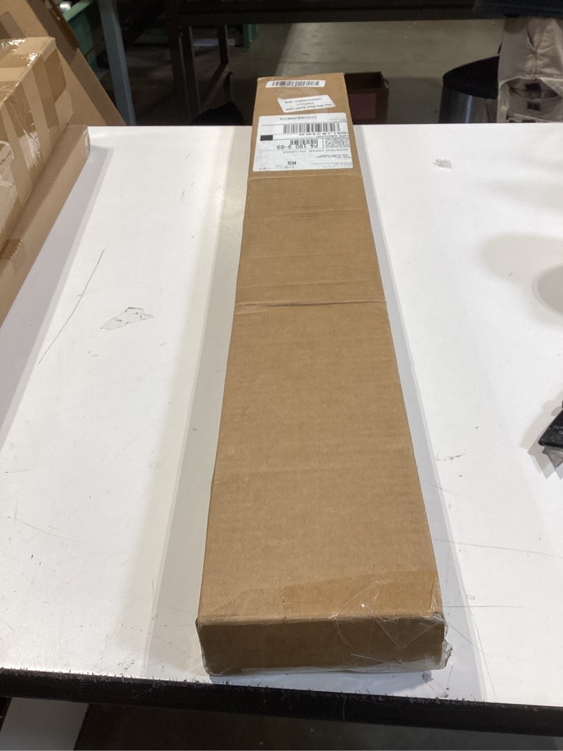 Condition photo showing Good Condition for lazblinds upgraded top down bottom up (tdbu) honeycomb blinds, no drill no tools easy install cordless cellular shades for windows 30" w x 48" h, white - light filtering light filtering - white 30"w x 48"h