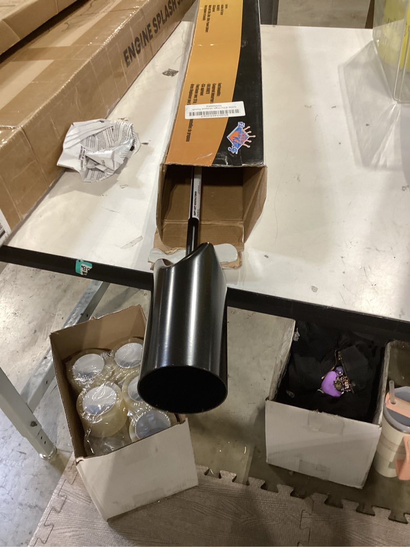 Condition photo showing Good Condition for flame king propane torch kit heavy duty weed burner 500,000 btu with 10-ft hose, 39 inches long for weed burning, melting ice and snow, and roofing
