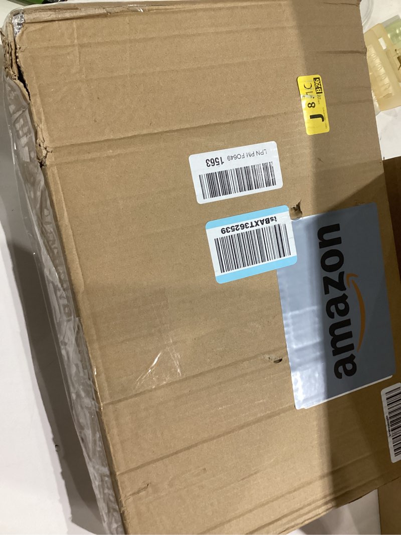 Condition photo showing Good Condition for Desk File Organizer 7 Sections Upright Mesh File Sorter Organizer for Desk, Office Organization File Holder for Home, Office & Classroom (Black, 1Pack) Black 1Pack