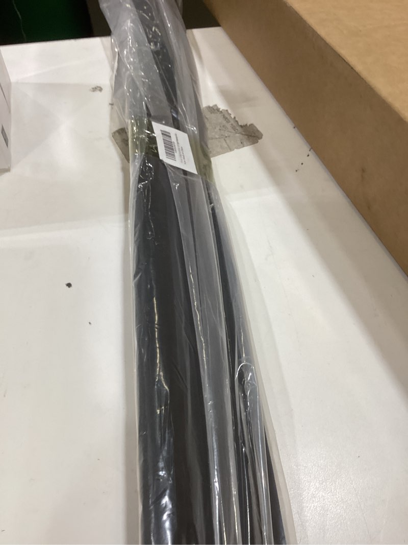 Condition photo showing Good Condition for fshero riding front door lower molding trim panel fit for infiniti qx60 2016 2017 2018 2019 2020, right passenger side