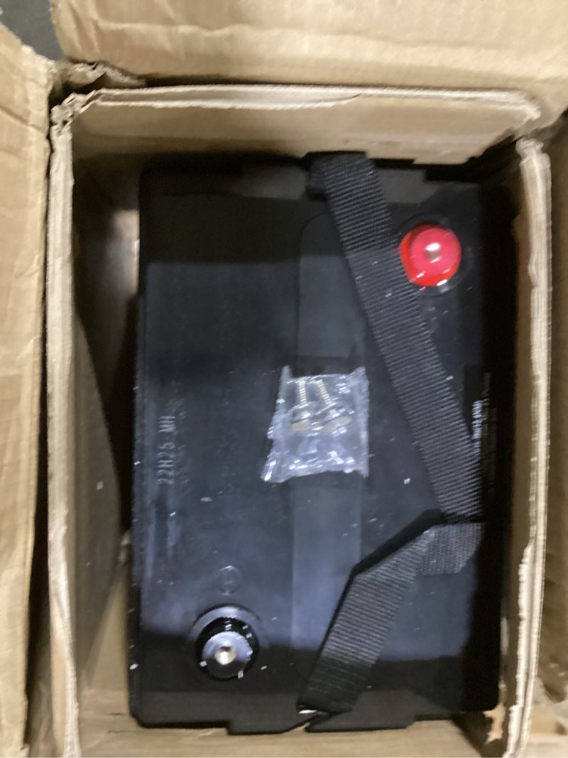 mighty max battery ml200-6gc2-6 volt 200 ah, internal thread (int) terminal, rechargeable sla agm ba